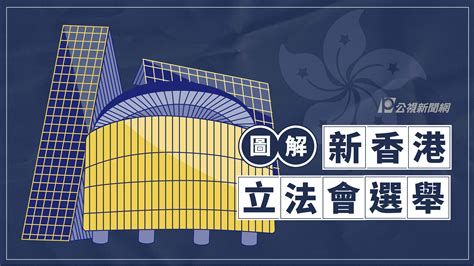 強調愛國者治港 香港立法會選舉如何被「完善」？ ｜ 公視新聞網 Pnn