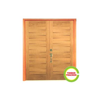 The wooden door price depends on the weight, style, color, and design of the gate. Solid Wood Door CT-A3 | Solid Wood Door Malaysia | Door ...