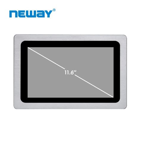 China Customized 11 Inch Touch Screen Monitor Suppliers And