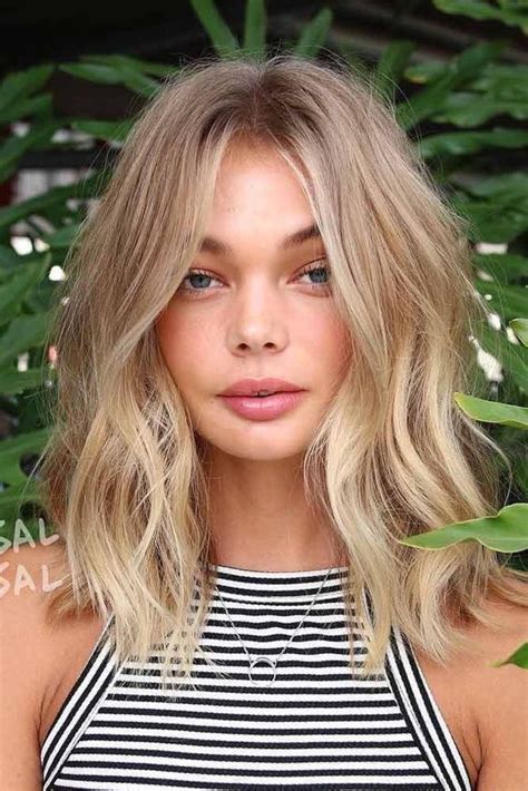 20 Beach Blonde Hair Ideas And 4 Tips Styleoholic