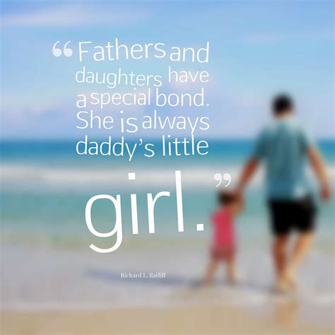 36 cute father daughter quotes and sayings with images