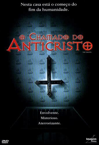 O Chamado Do Anticristo Filme 2000 Adorocinema