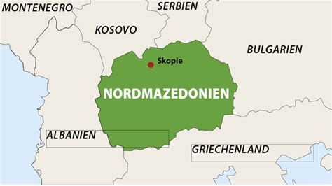 Nordmazedonien ist seit dem 27.3.2020 das 30. NATO ...