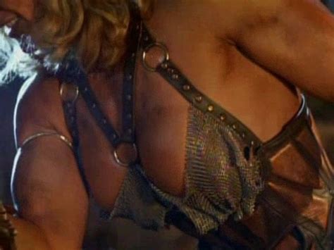 Naked Corinna Everson In Hercules The Legendary Journeys