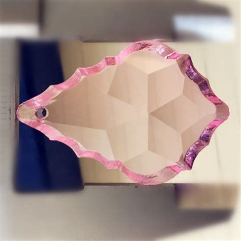 We did not find results for: 5PCS,63mm Pink Maple Leaf Suncatcher Crystal Chandelier ...