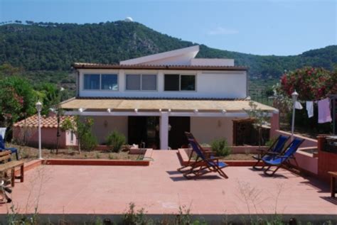 Bei der einigung ging es. Ferienwohnung Ustica, Sizilien HOME TRAMONTANA ...