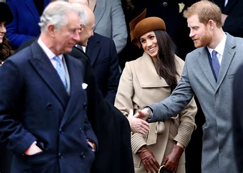 Oprah winfrey's interview this week with prince harry and his wife, meghan, duchess of sussex, revealed simmering divisions within the royal family, and a deep, abiding sense of loss felt by the. Royal Sources: Prince Charles Couldn't Bring Himself to ...