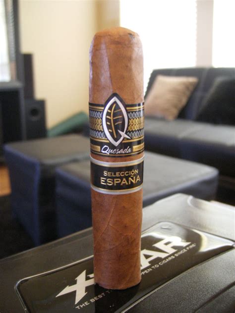It is the capital city of the canton san carlos in the province of alajuela. Quesada Seleccion Espana Petit Robusto Review @ Cigar ...