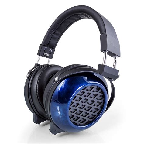 Fostex Th909 Premium Stereo Headphone Limited Edition In Personal Audio