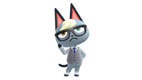 New horizons' villager comes with their own style in the way they dress, speak, and decorate their home. Top 10 Most Popular Villagers in Animal Crossing: New ...