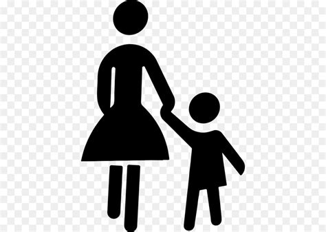 Download Library of mother and father holding hands free png ...
