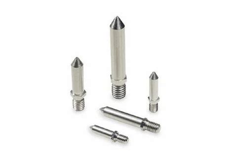 Guide Pin At Best Price In Coimbatore By Q Tech Manufacturing Systems