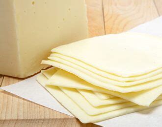White american cheese, 24 slices. FreshDirect - FreshDirect White American Cheese, Sliced