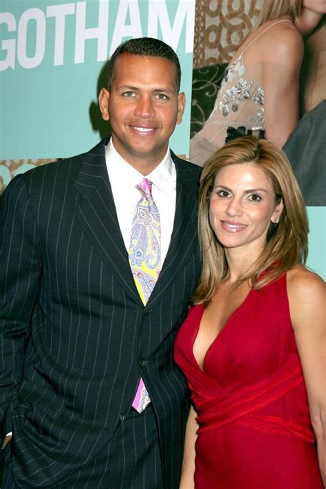 Whos Alex Rodriguezs Ex Wife Cynthia Scurtis Bio Nationality Engaged