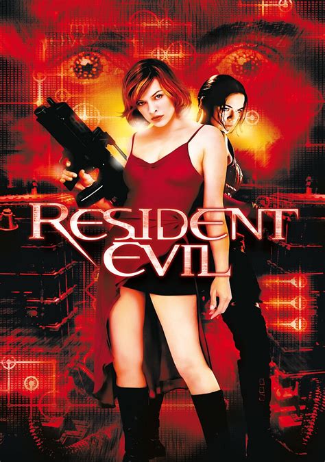 In a horrible twist, not only is the original resident evil film not available to stream on netflix right now, but none of the movies from. NETFLIX - Resident Evil (2002) 640Kbps 23Fps DD+ 6Ch TR NF ...