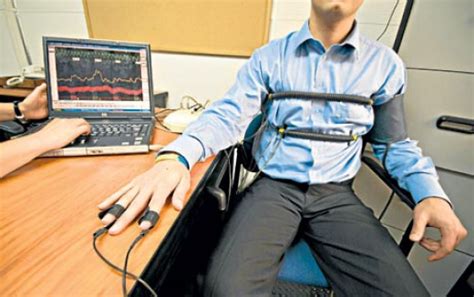 Lie Detector Test How To Cheat The Polygraph