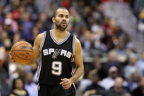 His mother, pamela (firestone), is a model, who is white, and of german, english, and irish descent on her own father's side, and of dutch descent tony's paternal grandfather was named william anthony parker. Tony Parker is looking forward to another contract with ...