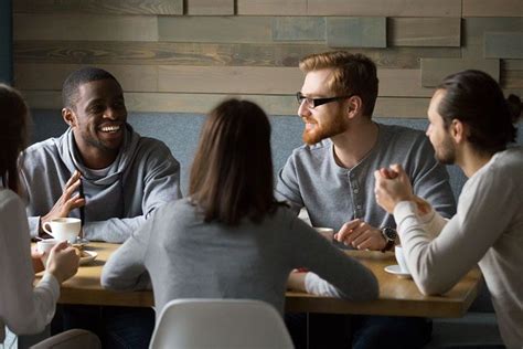 10 Commandments For Great Small Group Discussions
