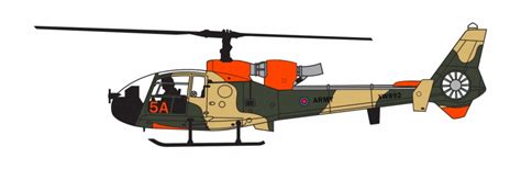 Army Helicopter Clipart British Military Helicopters