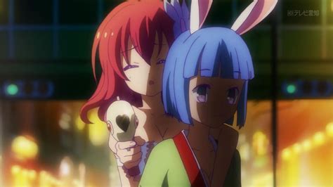 No Game No Life Episode 12 End Stephs Surprising Win