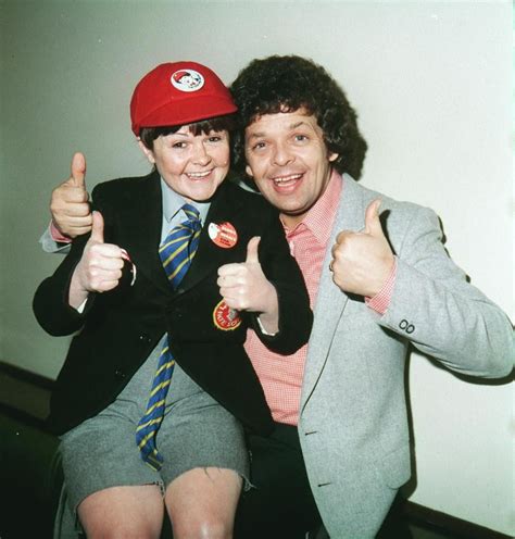 The Krankies The Krankies Are A Scottish Comedy Duo Who Enjoyed Success