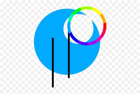 Ibispaint X Abstract App Icon Dot Pngibis Paint X Icon Free