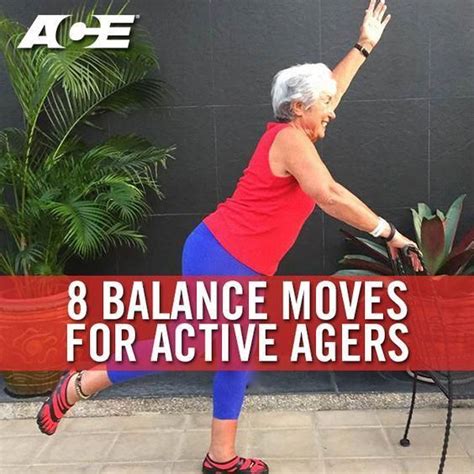 Pin on Exercises for seniors to keep in trim
