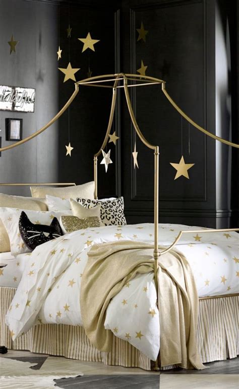15 Luxurious Gold Bedroom Design Ideas Decoration Love