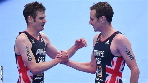British olympic triathlete medallist jonny brownlee cannot live without his bed. World Triathlon Series: Jonny Brownlee says title chance ...
