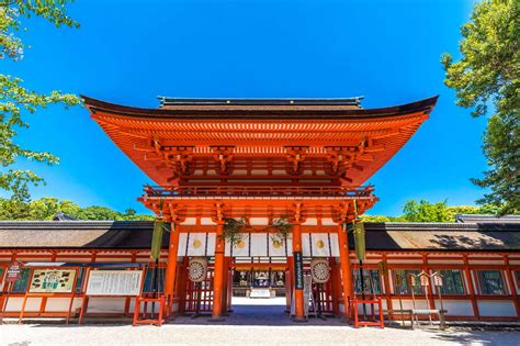 Shimogamo Jinja ShrineTHE GATEJapan Travel Magazine Find Tourism Travel Info
