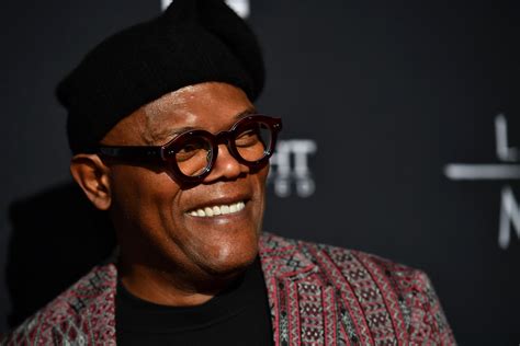 Let Samuel L Jackson Teach You How To Swear In 15 Languages Insidehook