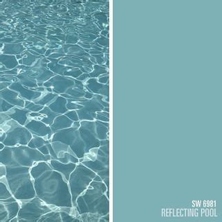 Top picks related reviews newsletter. Reflecting Pool SW 6486 - Blue Paint Color - Sherwin ...