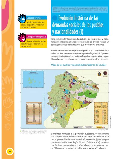 Vídeo producido por el ministerio de educación del ecuador en el marco de la celebración del año internacional de las lenguas indígenas 2019. Nacionalidades Indigenas Del Ecuador / Ecuador Represion ...