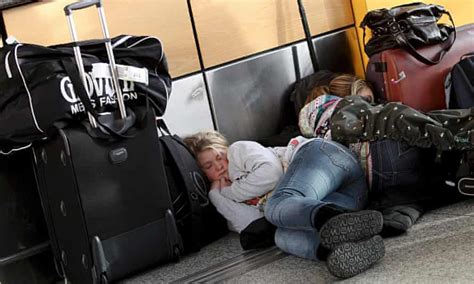 Airlines Ignore Court Rulings Over Compensation For Passengers Whose