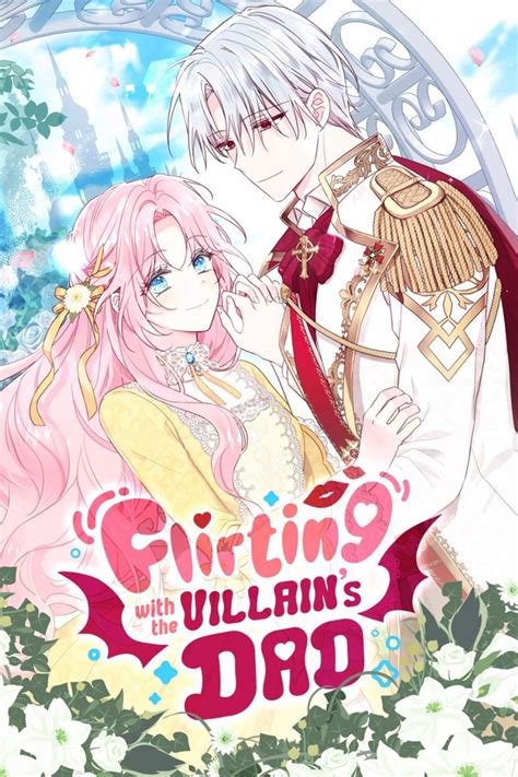 Alt Title Seduce The Villain’s Father English Publisher Tapas Drame Manhwa Manga Manga