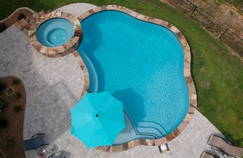 Inground Pool Design Pictures Pensacola Fl