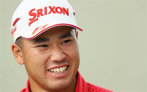 In the opening round of the 2019 at&t byron nelson, hideki matsuyama recorded six birdies on thursday to finish at t22. De opmars van Hideki Matsuyama • Golf.nl