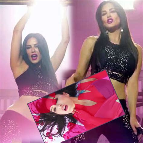 Federico hradek and delilah jane dunn present: bollywood sunny leone new music video for pink lips gets ...