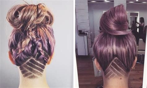 Check spelling or type a new query. Cortes de pelo con la nuca rapada - Cortes de pelo hombre