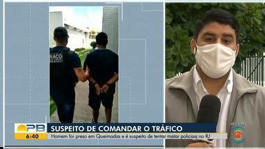 Bom Dia Para Ba Homem Suspeito De Tr Fico De Drogas Em Um Regi O Do