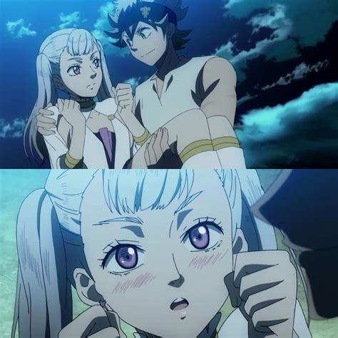 Asta And Noel Black Clover Hot Sex Picture