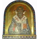 Metody św Methodius Wikipedia Saint Holy Icon