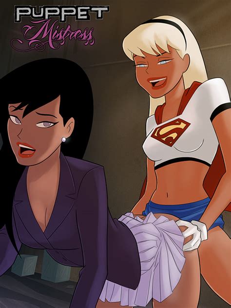 Supergirl Fucks Lois Lane Dc Lesbians Porn Gallery