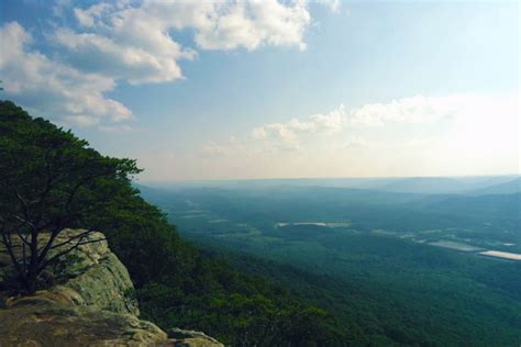 Exploring The Appalachians In Alabama Visit Lookout Mountain
