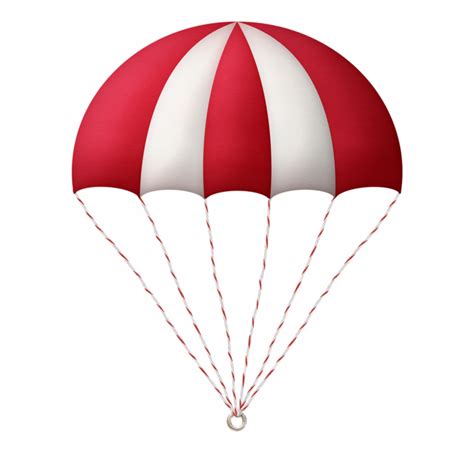 Paragliding No Ga Gliding Parachute Png Download 6001201 Free