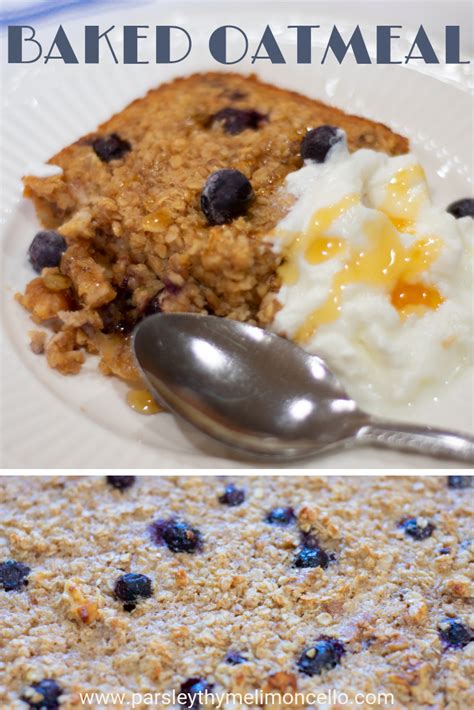 This low carb keto oatmeal (or noatmeal, if you will) recipe contains no actual oats, but has the flavor and texture of traditional oatmeal (without the pesky carbs). BAKED OATMEAL | Food, Baked oatmeal, Healthy low carb breakfast