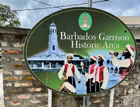 Explore Historic Bridgetown And Its Garrison A Unesco World Heritage Site In Barbados 30