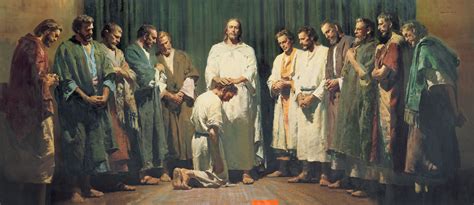 Apostles Of Jesus