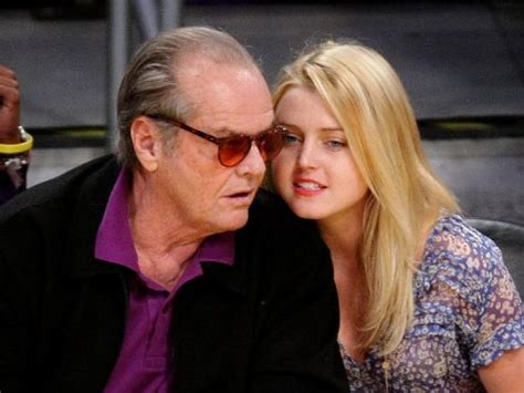Surfing isn't the most important thing in life. Jack Nicholson's daughter, Lorraine, set to make splash in ...