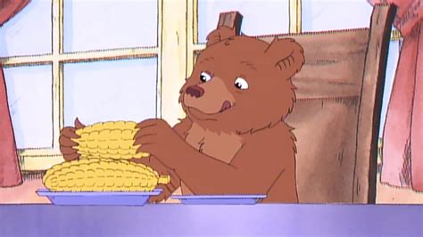 Watch Maurice Sendaks Little Bear Season 2 Episode 6 Little Bears